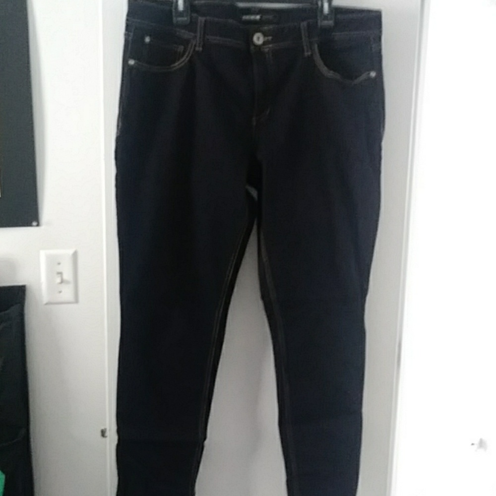Jordache Skinny Jeans